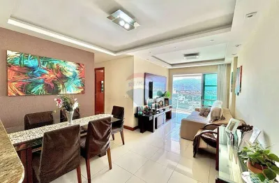 Apartamento para venda em Recreio Dos Bandeirantes de 88.00m² com 3 Quartos, 1 Suite e 2 Garagens