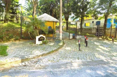 Terreno em condomínio fechado à venda na Estrada Campo da Areia, 777, Pechincha, Rio de Janeiro