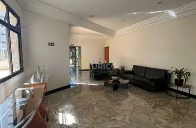 Apartamento para venda em Condomínio Edifício Belle Ville de 202.00m² com 3 Quartos, 1 Suite e 2 Garagens