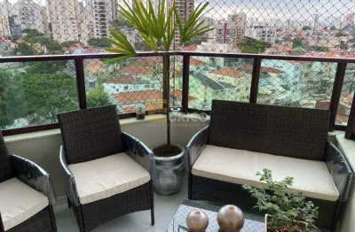 Apartamento para venda em Condomínio Edifício Jardim das Amoreiras  de 159.00m² com 3 Quartos, 2 Suites e 2 Garagens