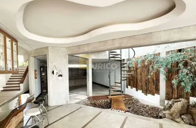 Casa para venda em Jardim Coronel Peroba de 640.00m² com 3 Quartos, 3 Suites e 5 Garagens