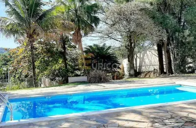 Casa de Condomínio para venda em Condomínio Residencial Maison Blanche de 360.00m² com 4 Quartos e 10 Garagens