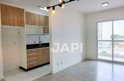 Apartamento para venda em Engordadouro de 59.00m² com 2 Quartos, 1 Suite e 1 Garagem