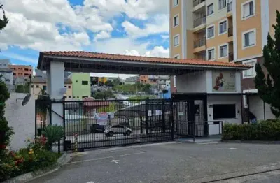 Apartamento para venda em Portais (polvilho) de 55.00m² com 2 Quartos, 1 Suite e 1 Garagem
