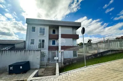 Apartamento para venda em Roça Grande de 52.00m² com 2 Quartos e 1 Garagem