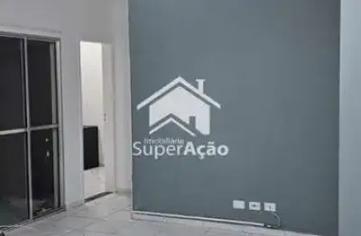 Apartamento para venda e aluguel em Jardim Dourado de 49.00m² com 1 Quarto e 1 Garagem