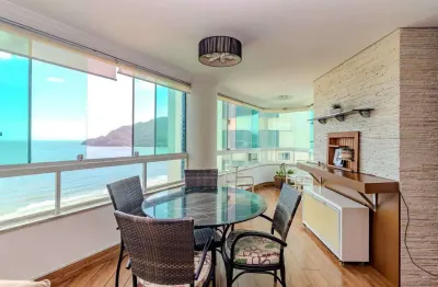 Apartamento para venda em Centro de 128.00m² com 3 Quartos, 3 Suites e 2 Garagens