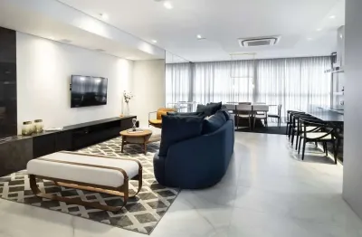 Apartamento para venda em Centro de 167.00m² com 3 Quartos, 3 Suites e 3 Garagens