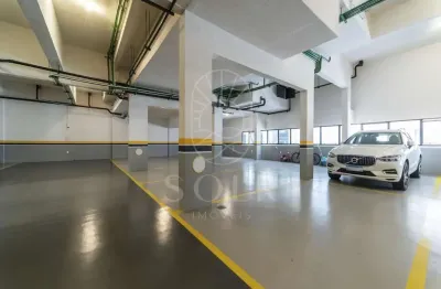 Apartamento para venda em Centro de 133.00m² com 4 Quartos, 4 Suites e 3 Garagens