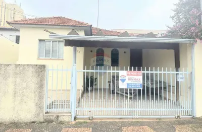 Casa para venda em Vila Santa Catarina de 71.00m² com 3 Quartos e 2 Garagens