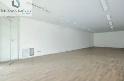 Galpão / Depósito / Armazém para alugar em Vila Mariana de 450.00m²