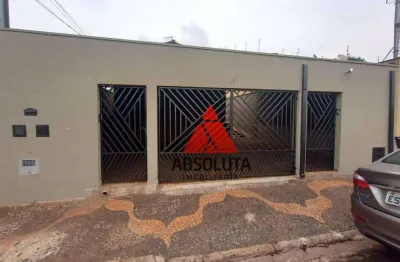 Casa para venda em Vila Louricilda de 150.00m² com 5 Quartos, 1 Suite e 4 Garagens