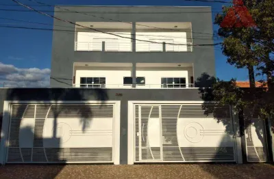 Apartamento para alugar em Parque Universitário de 100.00m² com 2 Quartos, 1 Suite e 1 Garagem