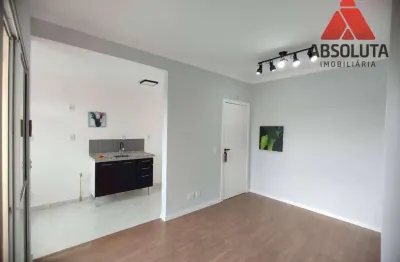 Apartamento para alugar em Vila Santa Maria de 55.00m² com 2 Quartos, 1 Suite e 1 Garagem