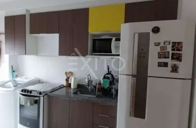 Apartamento para venda em Jardim Tamoio de 50.00m² com 2 Quartos