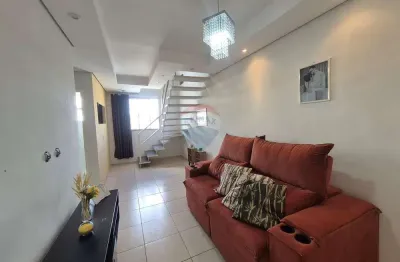Apartamento para venda em Piracicamirim de 171.36m² com 2 Quartos e 2 Garagens