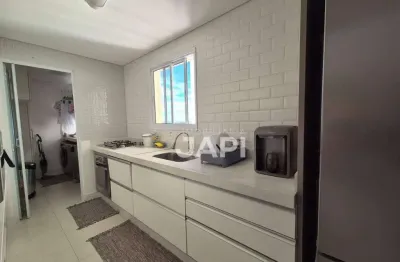 Apartamento para venda em Atmosphera de 119.00m² com 3 Quartos, 3 Suites e 2 Garagens