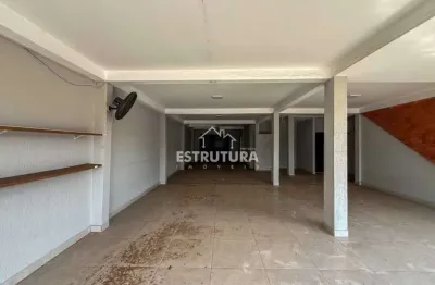 Imóvel Comercial para alugar em Centro de 174.00m² com 4 Garagens