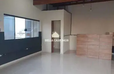Casa comercial para alugar na Rua Doutor José Stilitano, 1776665, Parque Ouro Fino, Sorocaba