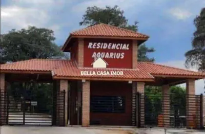 Chácara para venda em Araçoiaba da Serra de 400.00m² com 2 Quartos e 2 Suites