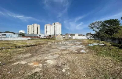 Terreno à venda na Avenida Engenheiro Carlos Reinaldo Mendes, 1776648, Além Ponte, Sorocaba
