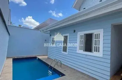 Casa para venda em Itapeva de 237.00m² com 4 Quartos, 2 Suites e 3 Garagens