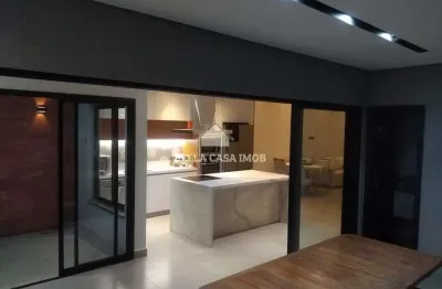 Casa para venda em Wanel Ville de 137.00m² com 3 Quartos e 1 Suite