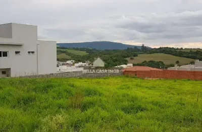 Terreno em condomínio fechado à venda no Centro, Araçoiaba da Serra 
