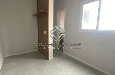 Cobertura para venda em Vila Príncipe De Gales de 76.00m² com 2 Quartos e 1 Garagem