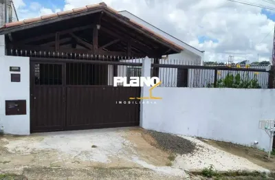 Casa para alugar em Jardim Dermínio de 120.00m² com 3 Quartos e 2 Garagens