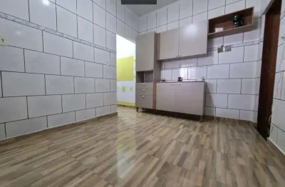 Casa para venda em Conjunto Residencial Araretama de 94.00m² com 2 Quartos e 6 Garagens