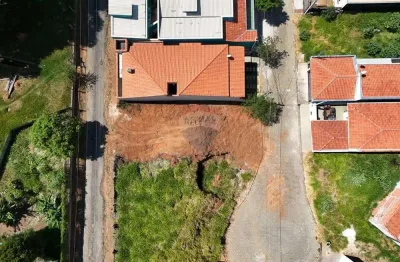 Terreno para venda em Loteamento Recanto Dos Girassois I de 160.00m²