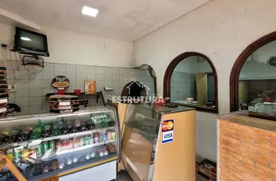 Casa comercial para alugar no Centro, Rio Claro 