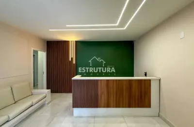 Sala comercial para alugar no Centro, Rio Claro 
