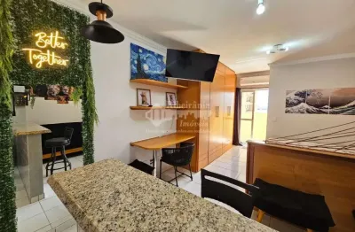 Kitnet para alugar em Nova Ribeirânia de 32.00m² com 1 Quarto e 1 Garagem