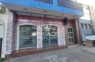 Terreno para alugar em Centro de 174.00m² com 1 Quarto, 1 Suite e 1 Garagem