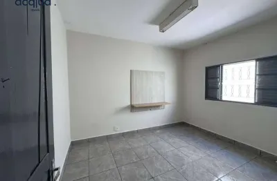 Casa para venda em Vila Tibério de 95.00m² com 3 Quartos e 1 Suite