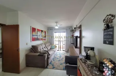Apartamento para venda em Jardim Paulista de 75.00m² com 2 Quartos, 1 Suite e 2 Garagens