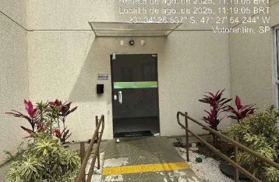 Apartamento para venda em Vila Pedroso de 39.00m² com 2 Quartos e 1 Garagem