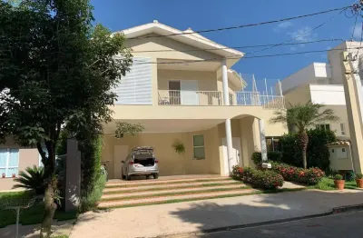 Casa de Condomínio para venda em Itapeva de 246.00m² com 3 Quartos, 3 Suites e 4 Garagens
