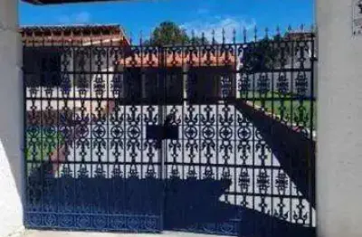 Chácara para venda em Salto de Pirapora de 2800.00m² com 5 Quartos e 5 Garagens