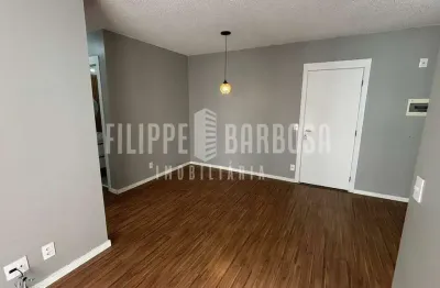 Apartamento para venda em Anil de 55.00m² com 2 Quartos e 1 Garagem