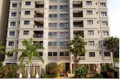 Apartamento para venda em Centro de 67.65m² com 2 Quartos e 1 Suite