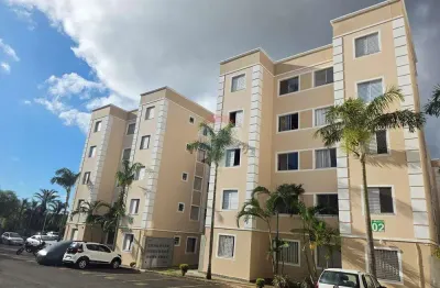 Apartamento para venda em Bairro Da Vossoroca de 47.00m² com 2 Quartos e 1 Garagem