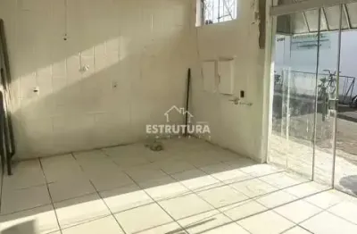 Casa comercial para alugar no Centro, Rio Claro 