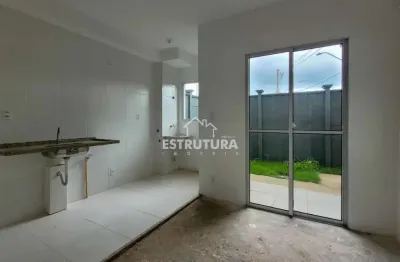 Apartamento para alugar em Jardim Independência de 42.00m² com 2 Quartos e 1 Garagem