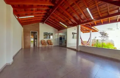 Casa para venda em Jardim Das Nações Ii de 154.63m² com 3 Quartos e 2 Garagens