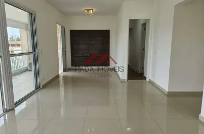 Apartamento para venda em Vila Oliveira de 135.00m² com 3 Quartos, 3 Suites e 2 Garagens