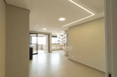 Apartamento para alugar em Parque Campolim de 90.00m² com 2 Quartos, 2 Suites e 2 Garagens