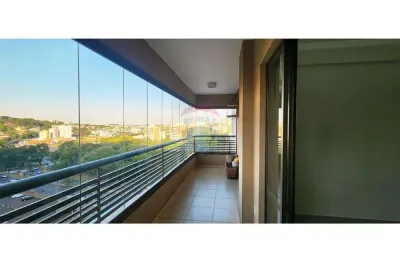 Apartamento para venda em Jardim Botânico de 109.73m² com 3 Quartos, 3 Suites e 2 Garagens